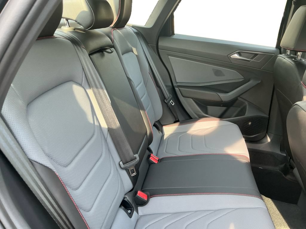 New 2026 Volkswagen Jetta GLI Autobahn FWD image 19
