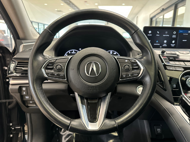 Certified 2024 Acura RDX SH-AWD image 22