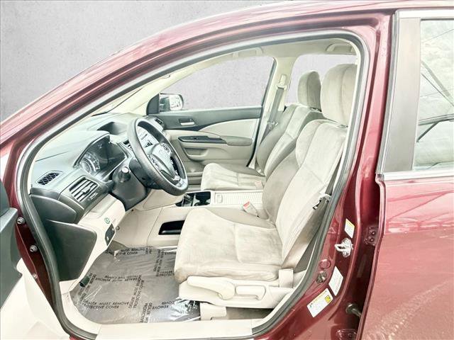 Used 2014 Honda CR-V LX image 11