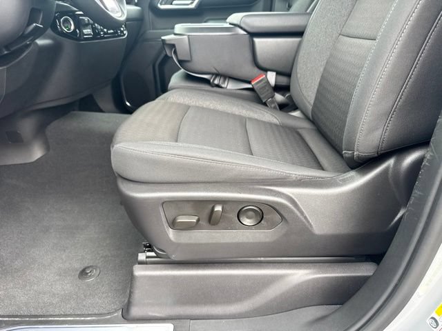 Used 2024 GMC Sierra 1500 Elevation AWD/4WD image 16