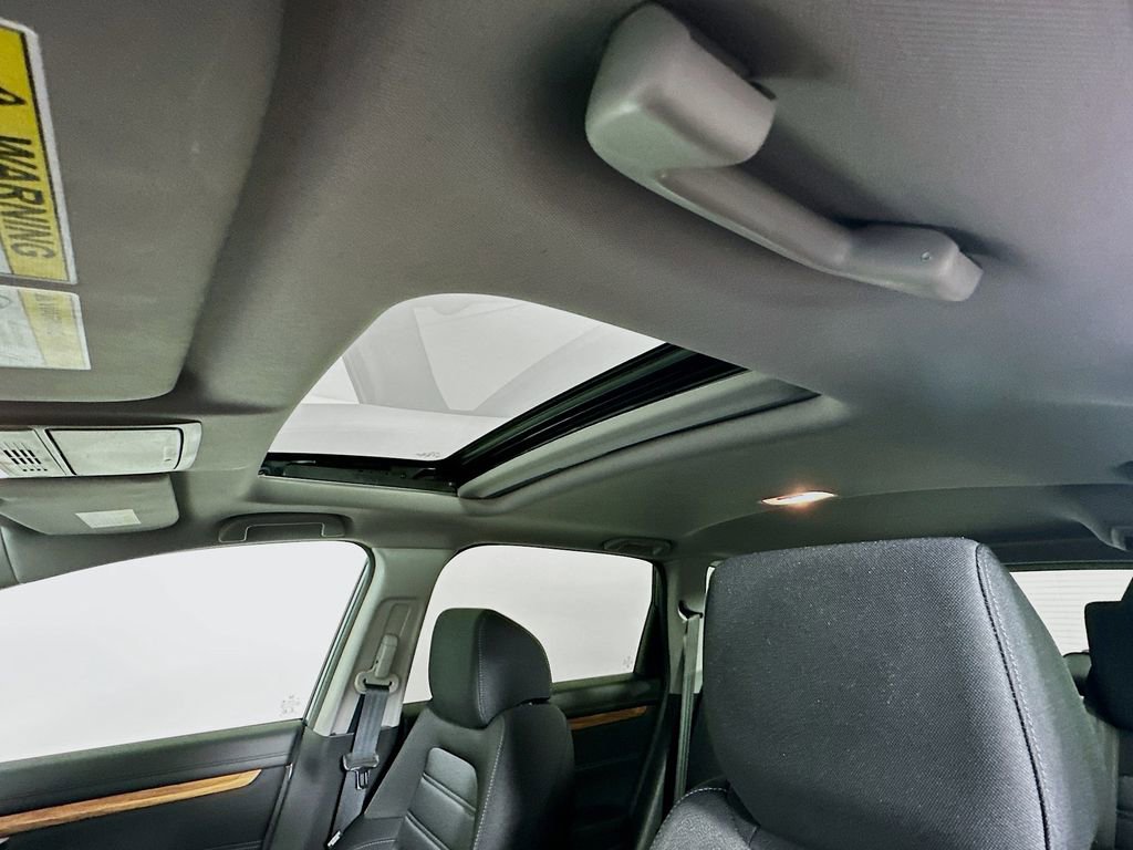 Used 2019 Honda CR-V EX image 22