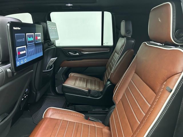 Used 2024 GMC Yukon XL Denali Ultimate image 39