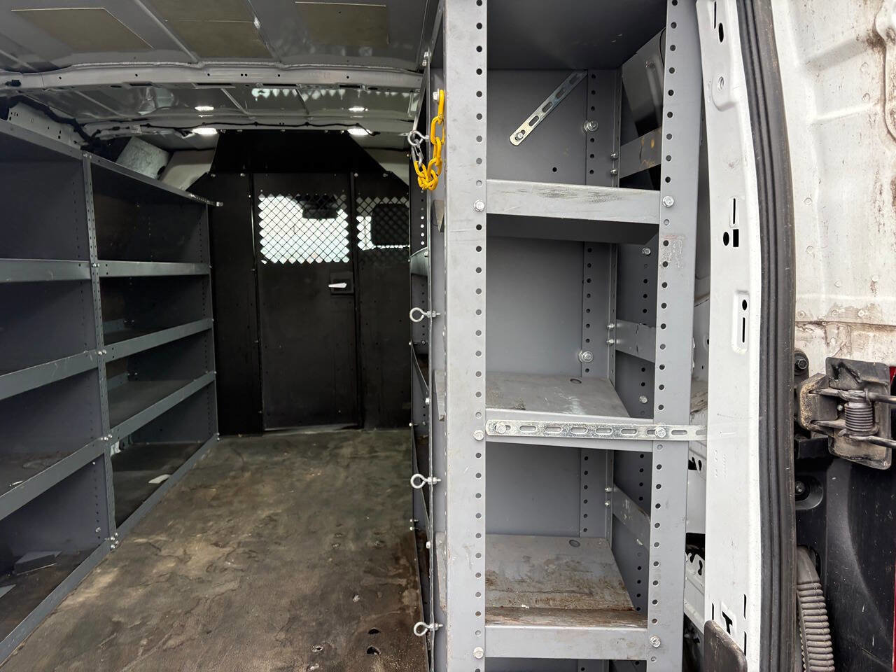 Used 2019 Ford Transit 150 130 Low Roof image 11