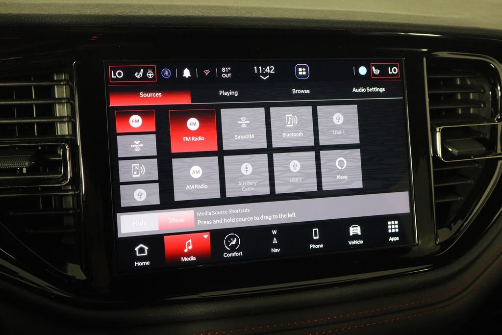 Used 2025 Dodge Durango GT AWD/4WD image 32