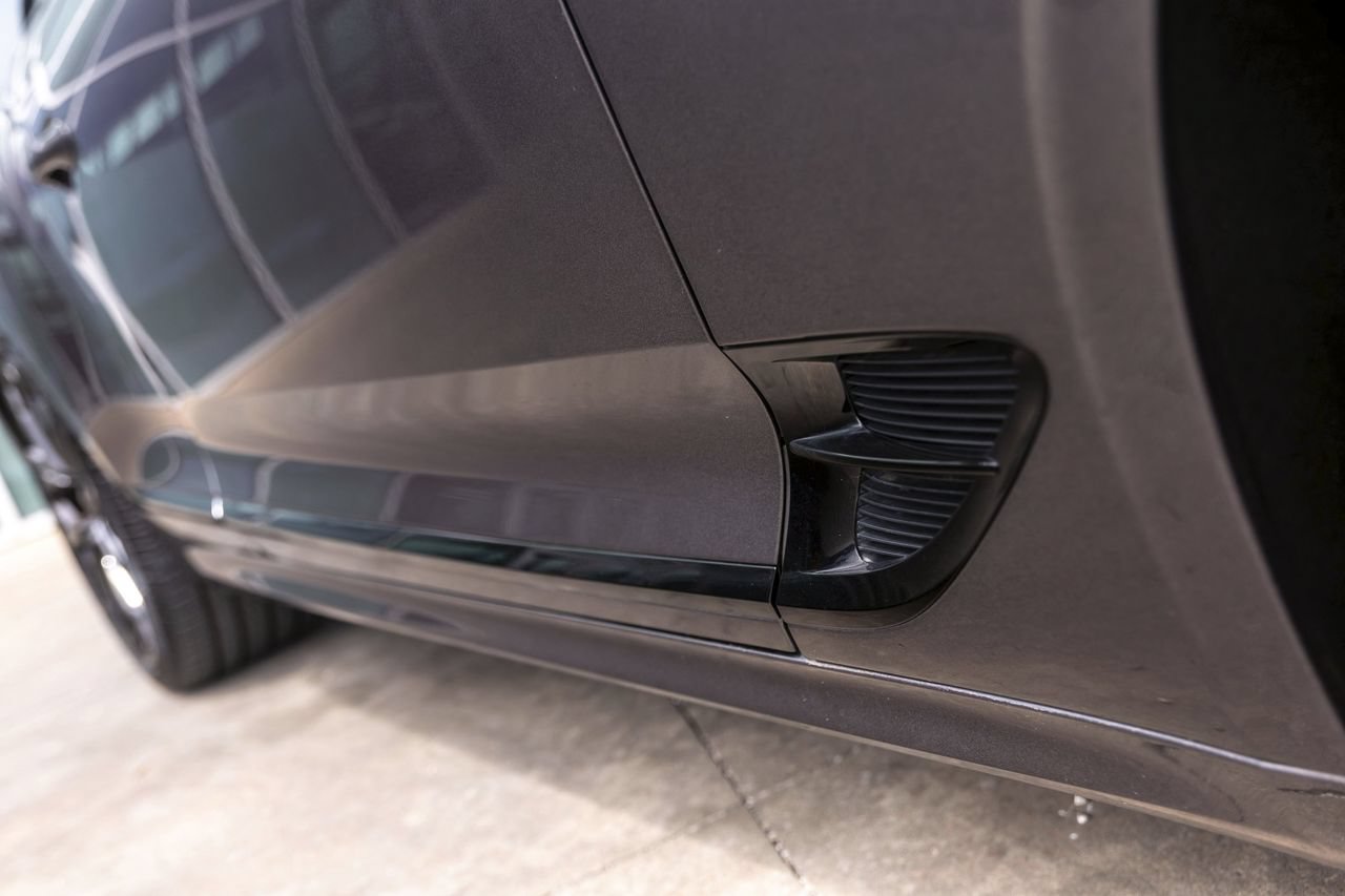 Certified 2024 Bentley Continental GT V8 AWD/4WD image 13