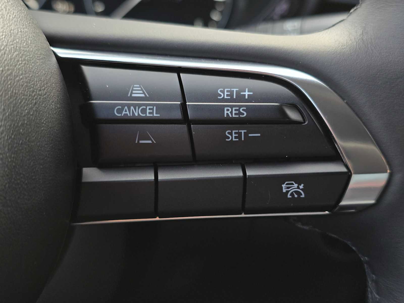 Used 2025 MAZDA CX-30 AWD 2.5 S w/ Preferred Package image 33