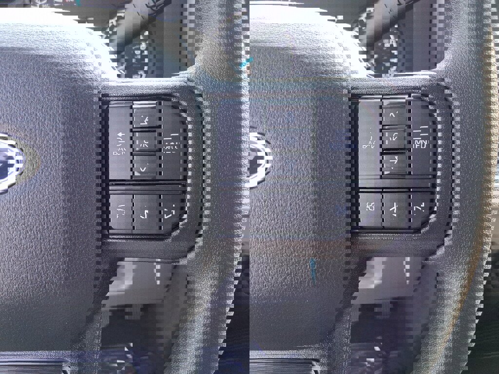 New 2026 Ford F250 XL w/ STX Appearance Package image 37