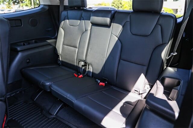 New 2025 Kia Telluride SX Prestige AWD/4WD image 16