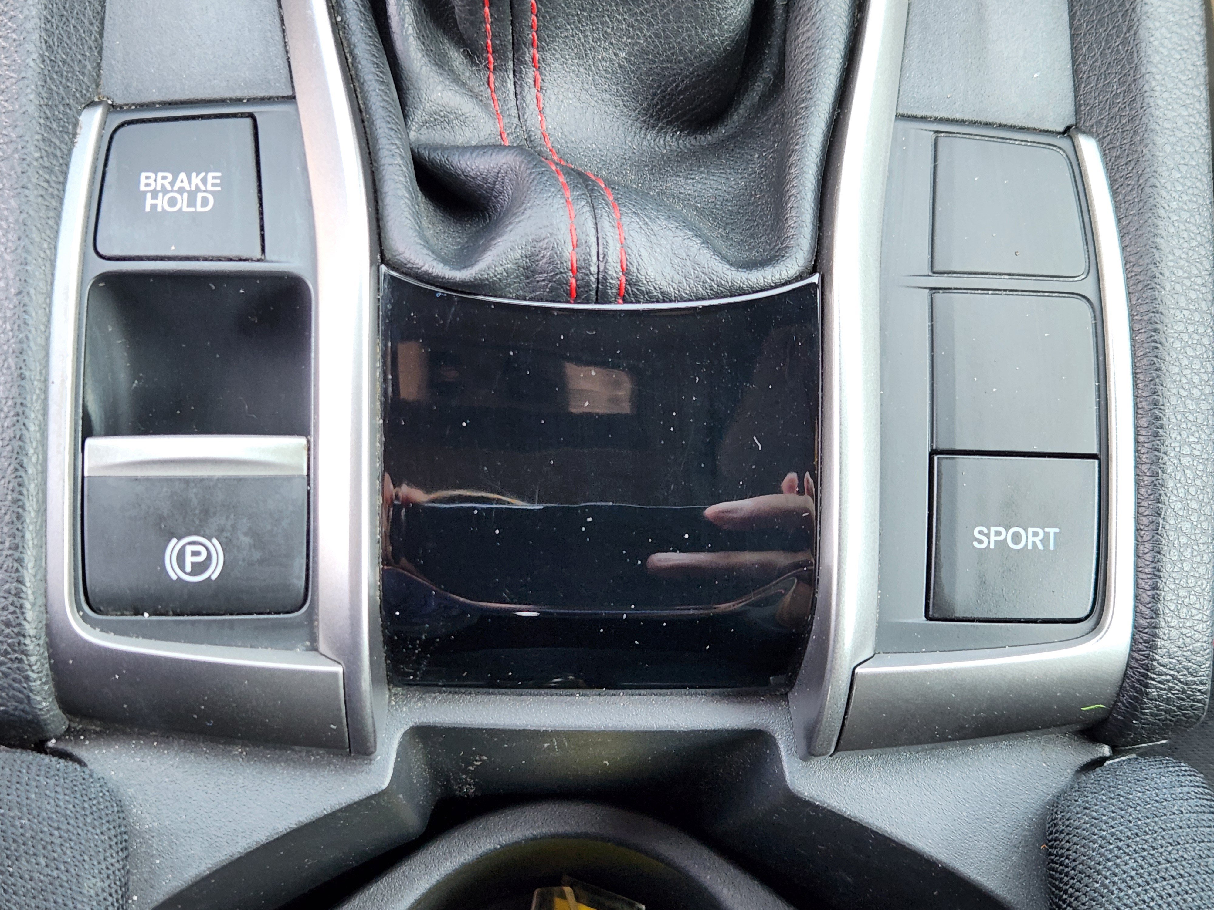 Used 2017 Honda Civic Si image 22