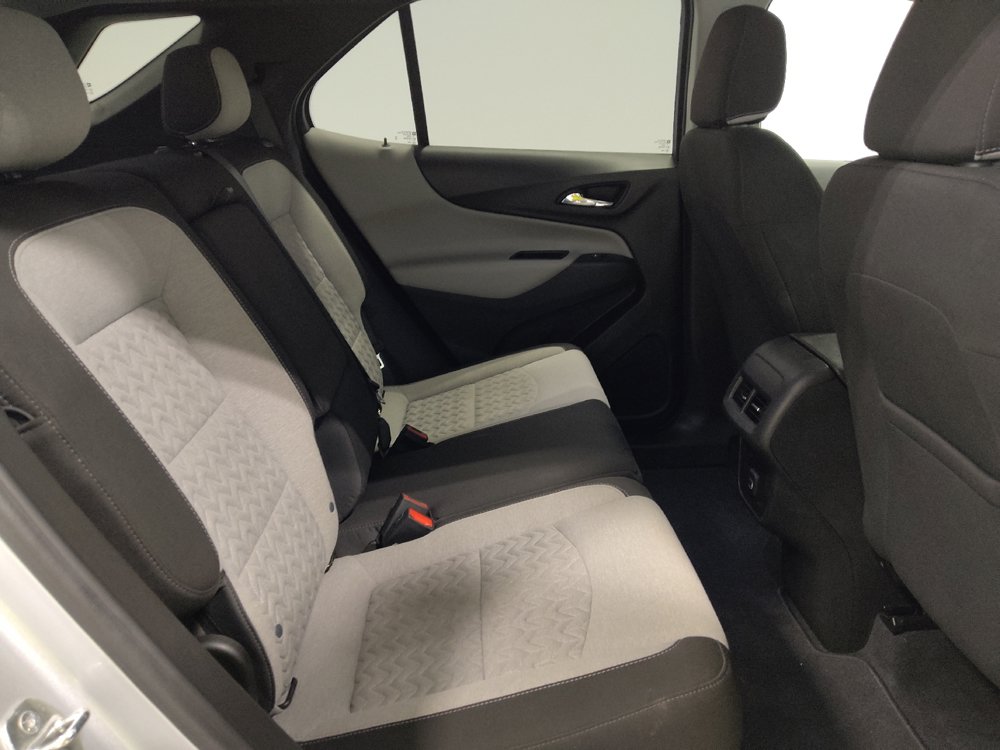 Used 2022 Chevrolet Equinox LT FWD image 19