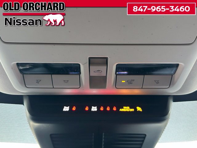 Used 2024 MAZDA CX-90 3.3 Turbo w/ Premium Package AWD/4WD image 24