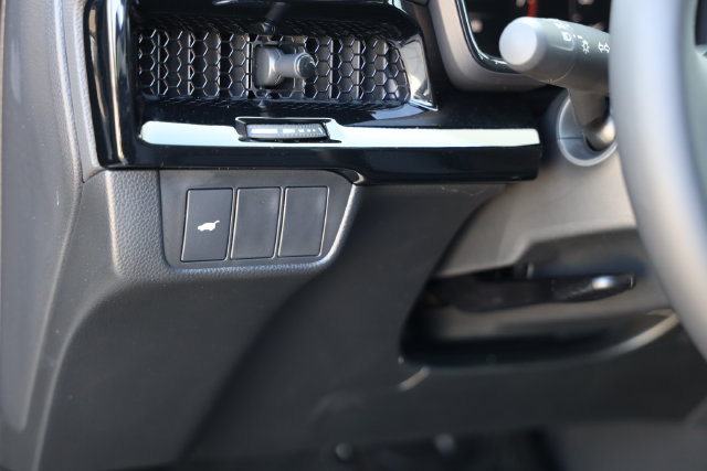 New 2027 Honda CR-V EX-L image 18