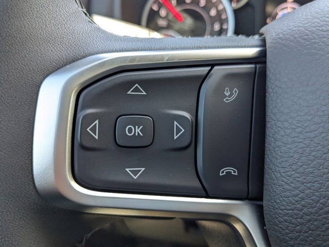 New 2026 RAM 1500 Big Horn image 24