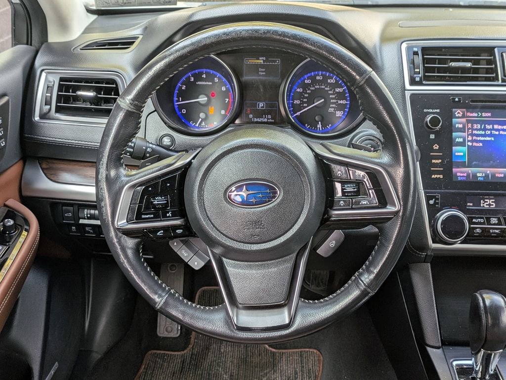 Used 2018 Subaru Outback 3.6R Touring image 19