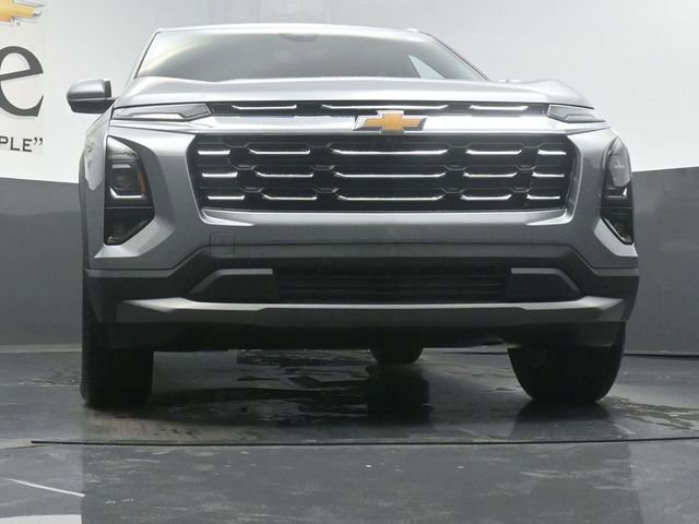 New 2026 Chevrolet Equinox LT w/ Safety and Technology Package image 3