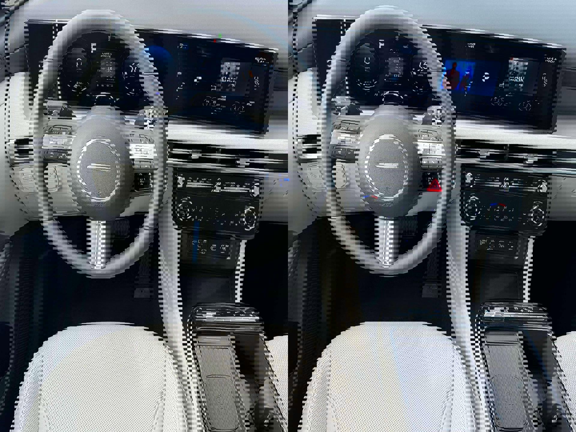 New 2025 Hyundai Tucson Limited image 17