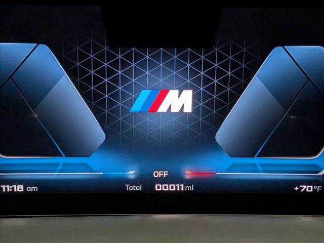 New 2026 BMW X5 M60i image 11