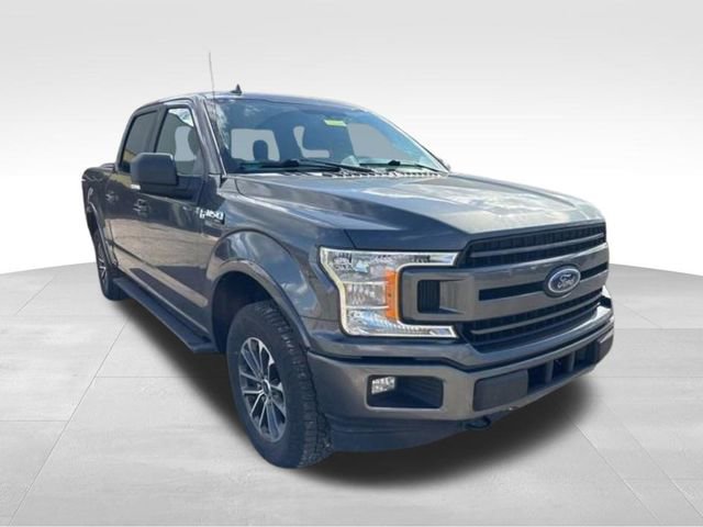 Used 2018 Ford F150 XLT w/ Equipment Group 302A Luxury