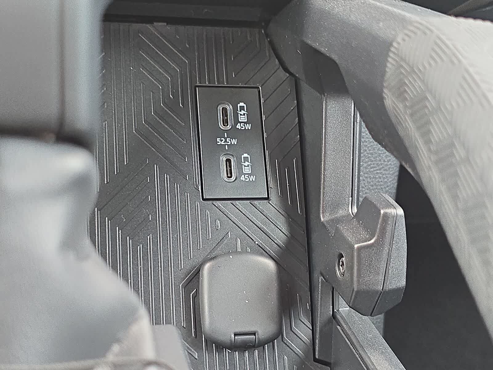 New 2026 Toyota Tacoma TRD Sport AWD/4WD image 24