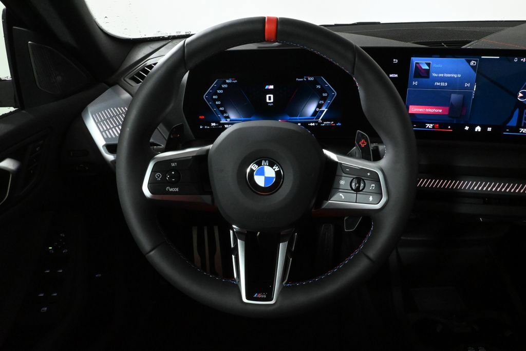 Used 2025 BMW M235i xDrive w/ Premium Package image 19