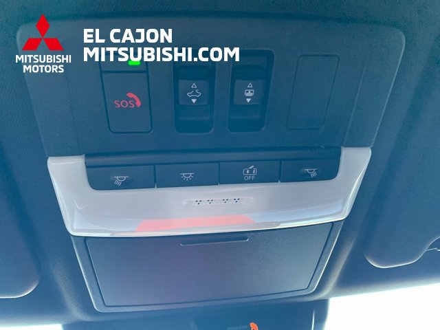 Used 2023 Mitsubishi Outlander SEL 40th Anniversary image 26