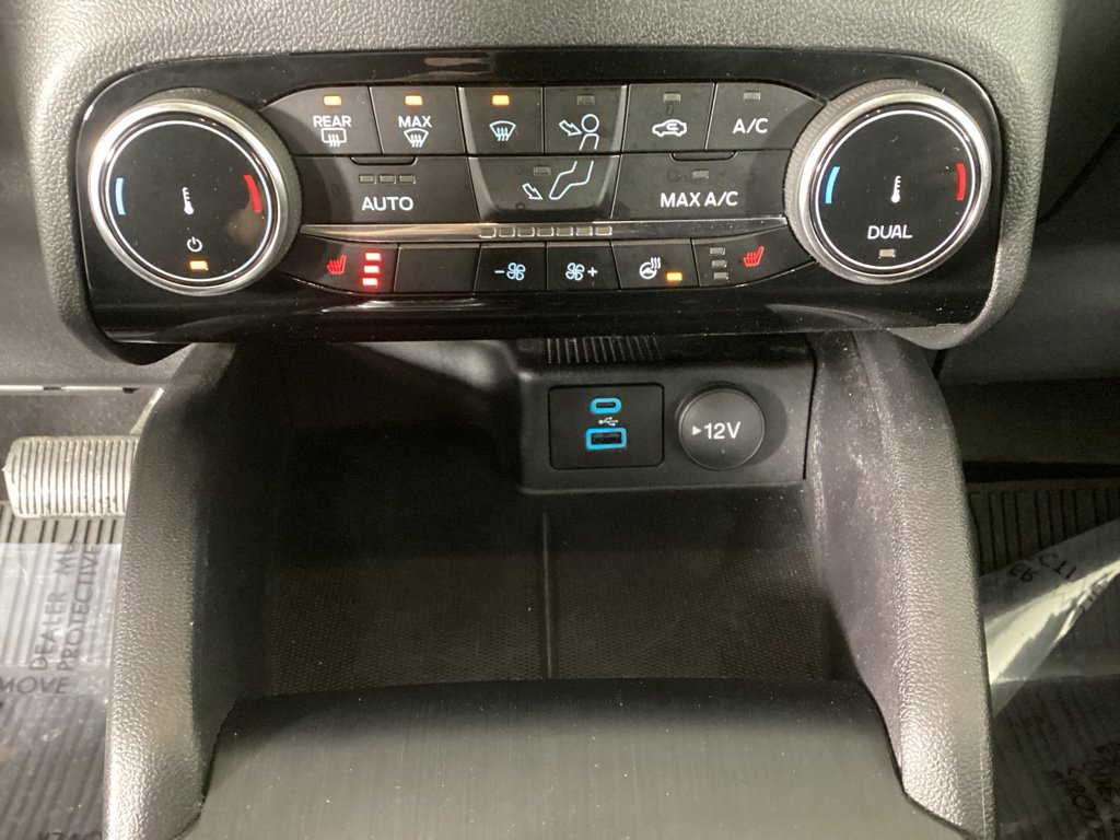 Used 2022 Ford Escape SE w/ Convenience Package image 23