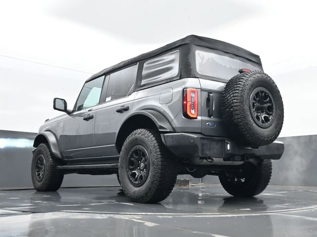 Used 2023 Ford Bronco Wildtrak image 23