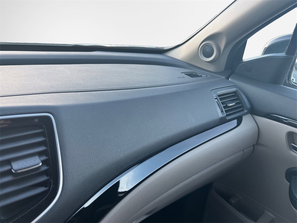 Used 2022 Honda Pilot Elite image 24