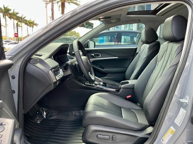 New 2026 Acura Integra FWD image 8