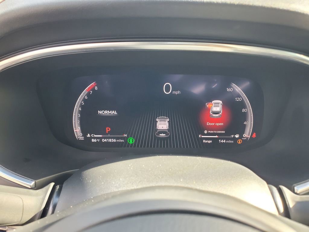 Certified 2023 Acura MDX A-Spec image 28