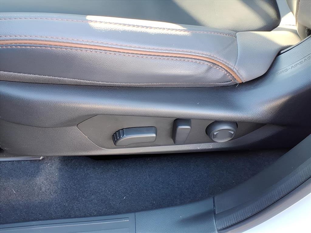 Used 2025 Subaru Forester Sport w/ Popular Package #1 image 22