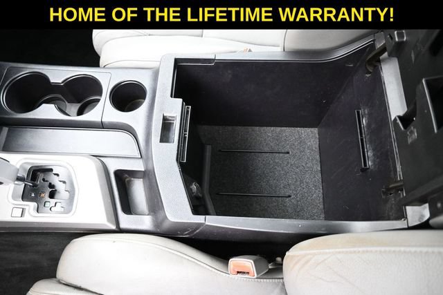Used 2015 Toyota Sequoia Limited AWD/4WD image 35