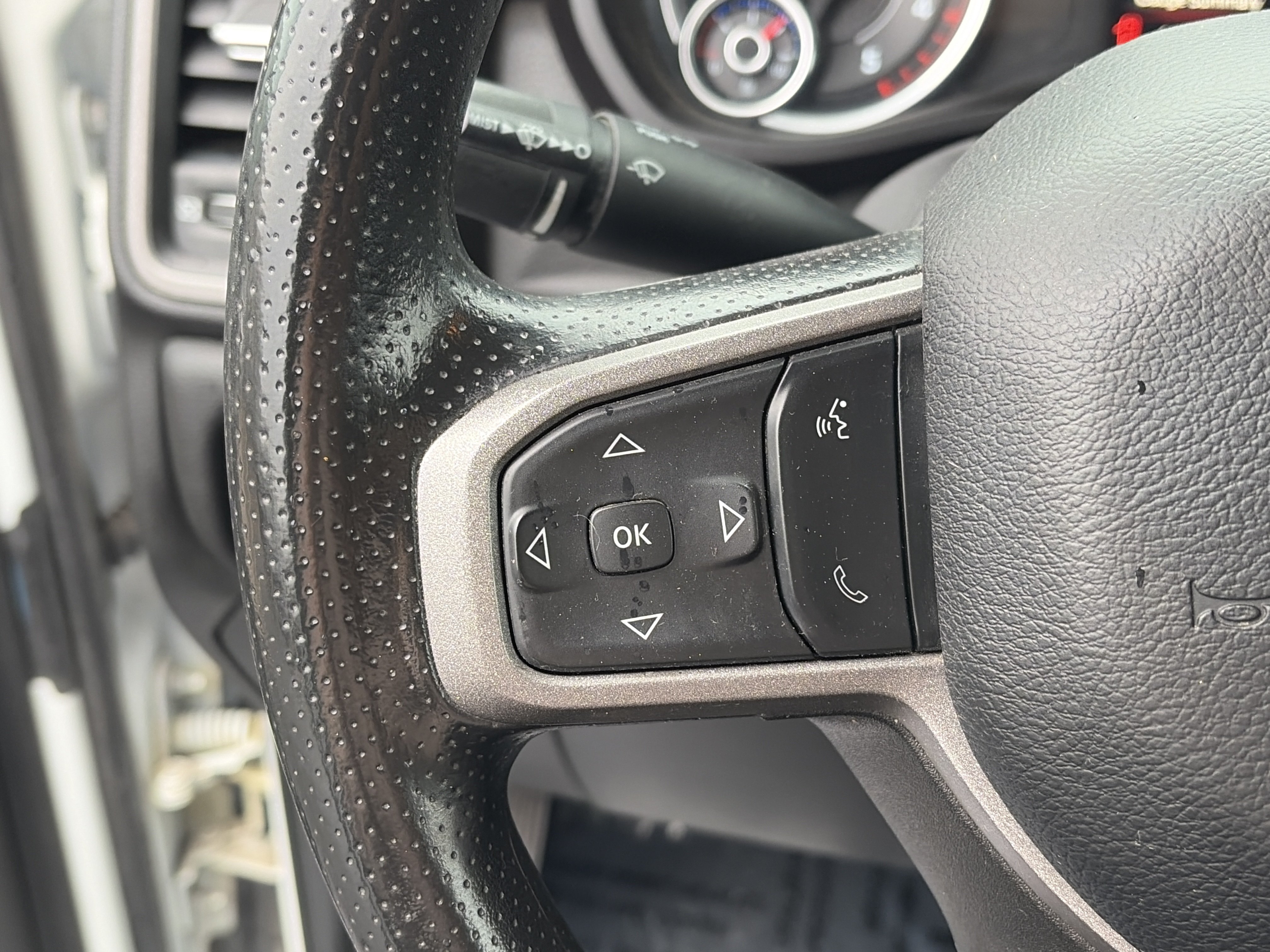 Used 2023 RAM 3500 Tradesman AWD/4WD image 28