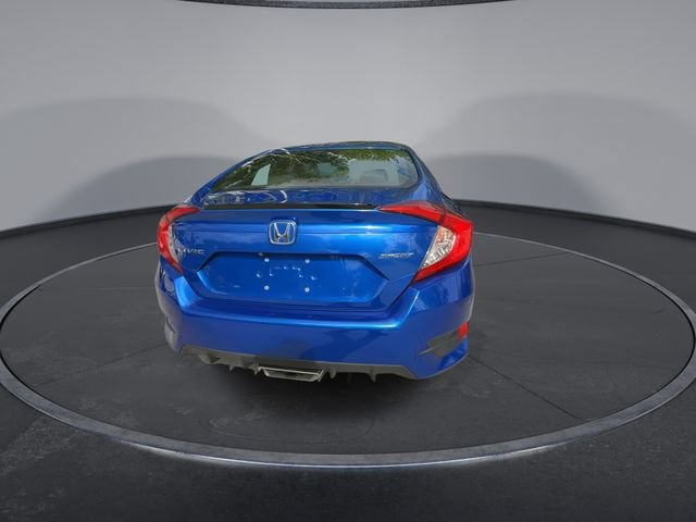 Used 2020 Honda Civic Sport image 7