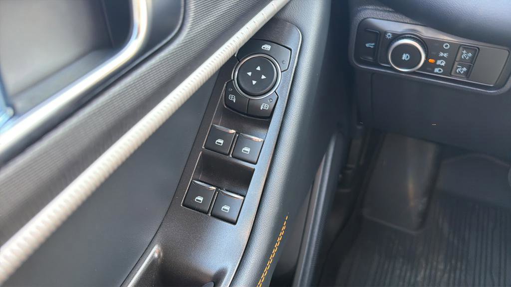 New 2026 Ford Explorer Tremor AWD/4WD image 19