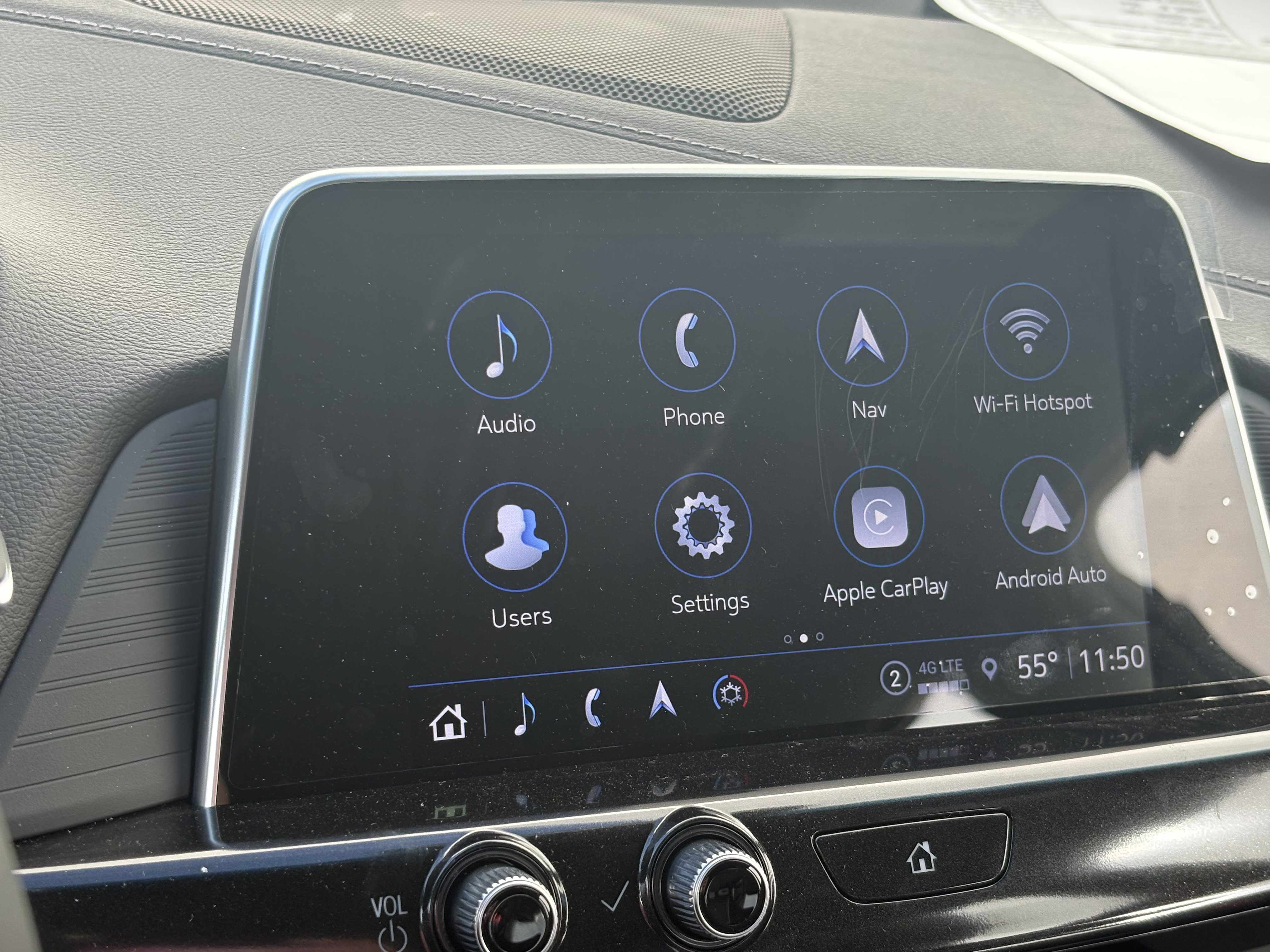 New 2026 Cadillac CT4 V Blackwing image 20