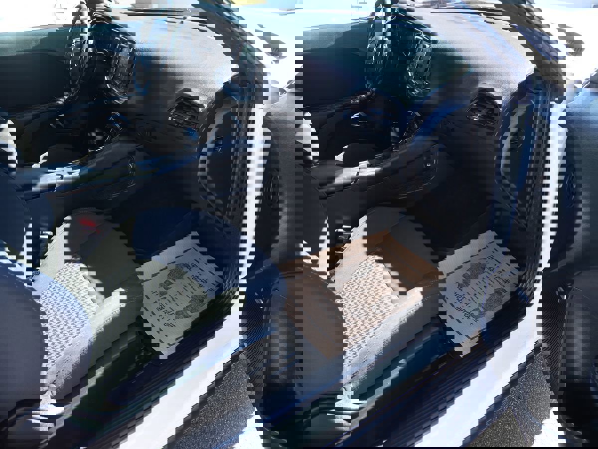 Used 2019 Dodge Challenger GT w/ Blacktop Package image 16