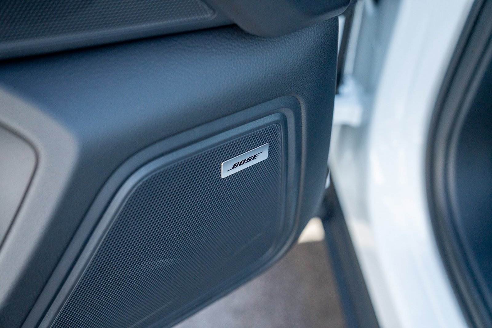 New 2026 Porsche Macan S image 11