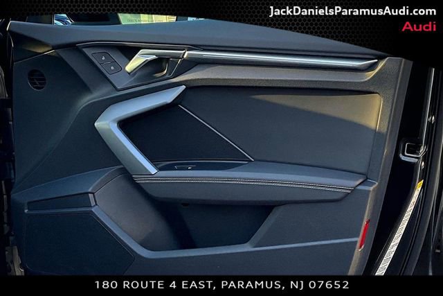 Used 2025 Audi A3 2.0T Premium w/ Convenience Package image 16
