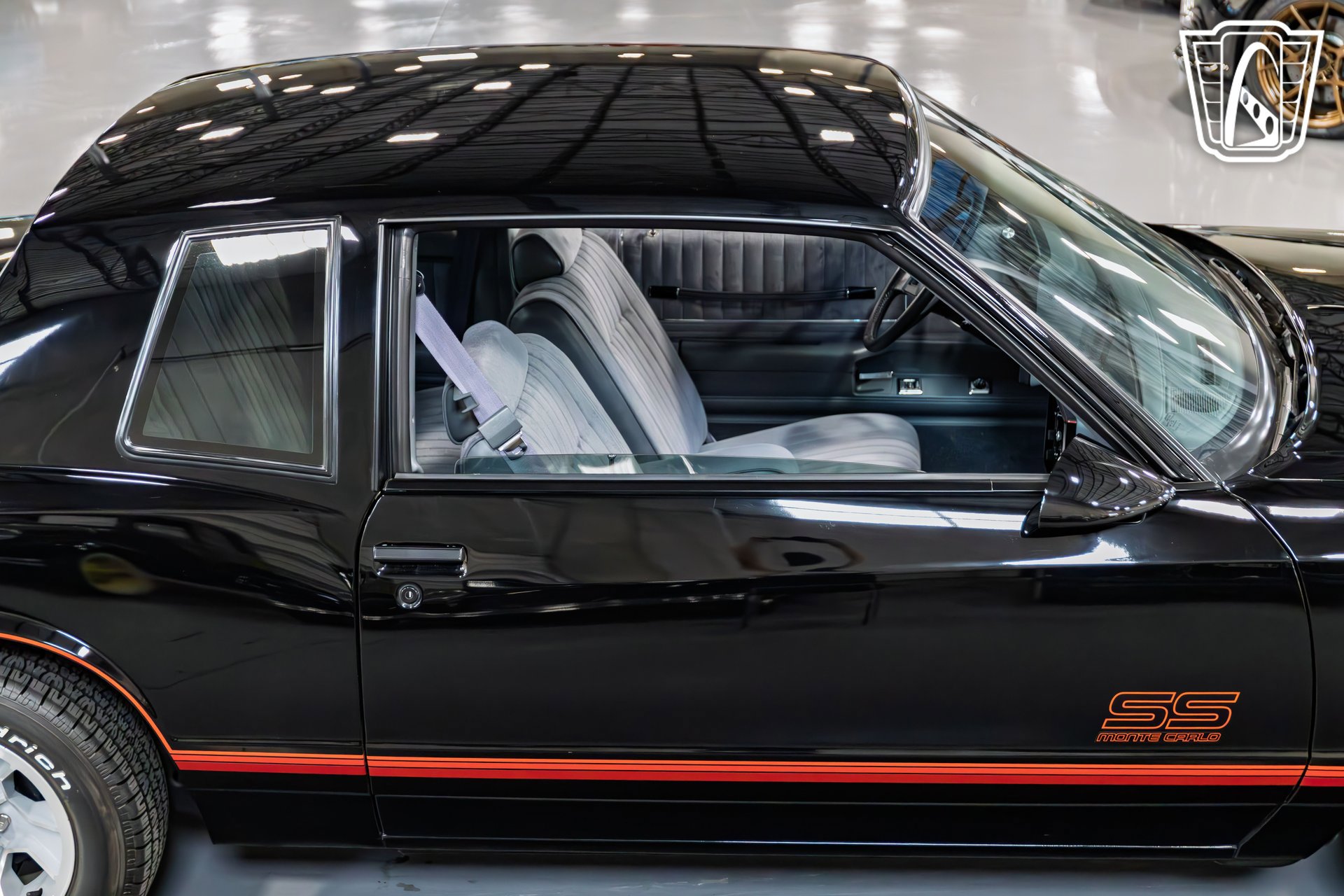 Used 1988 Chevrolet Monte Carlo SS image 39