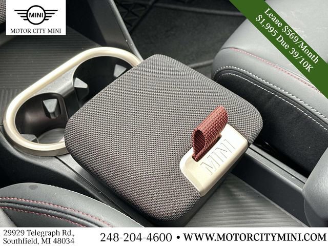 Certified 2026 MINI Cooper Countryman S image 33