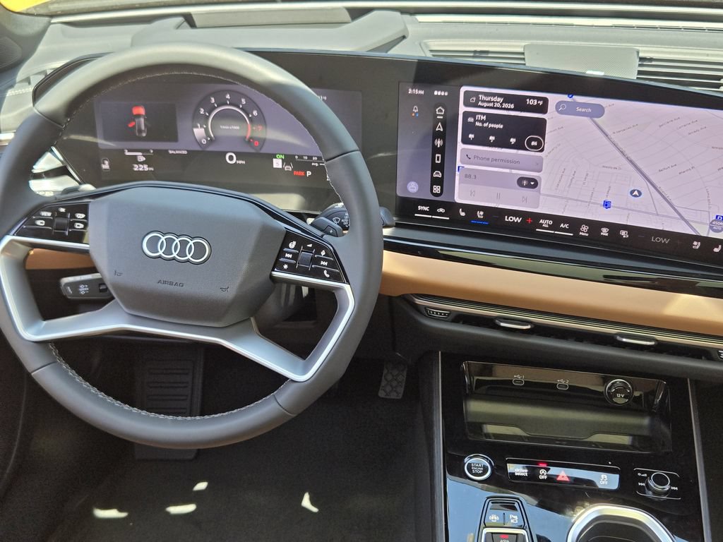 New 2026 Audi A6 Prestige AWD/4WD image 32