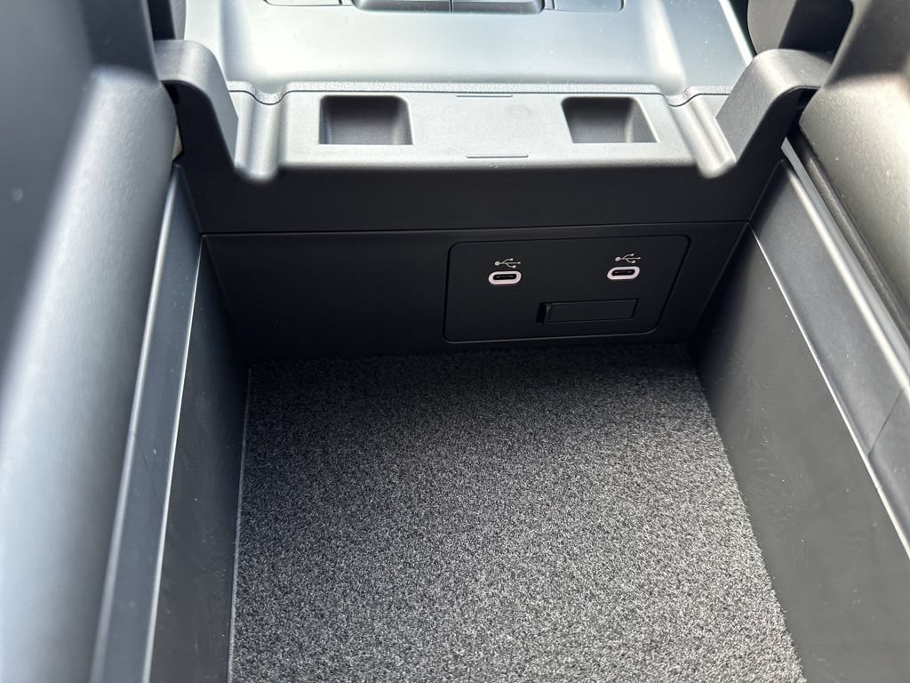 New 2026 MAZDA CX-70 SC AWD/4WD image 42