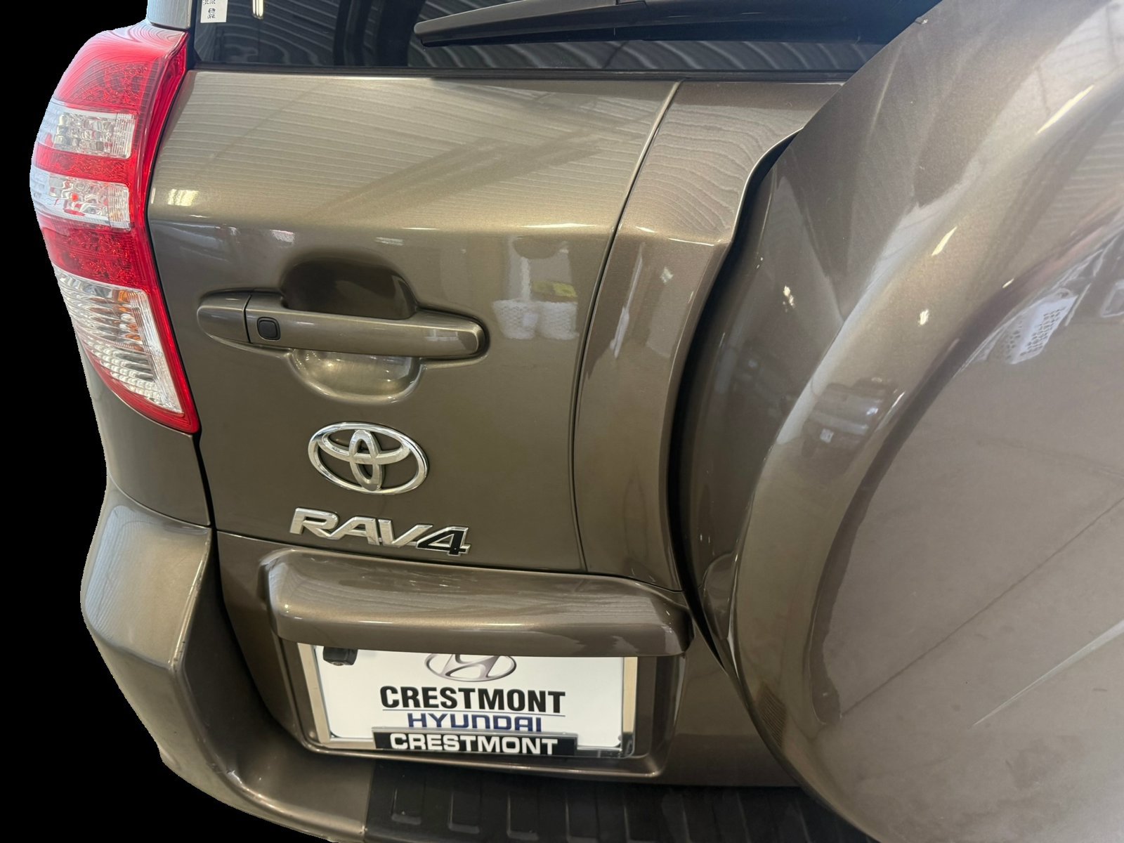 Used 2012 Toyota RAV4 Limited w/ Premium Plus Value Pkg AWD/4WD image 20