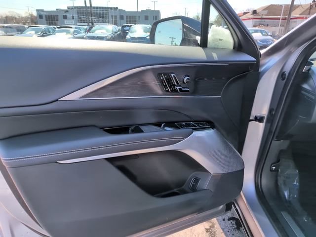 Used 2024 Cadillac Lyriq Luxury w/ LPO, Floor Liner Package image 18