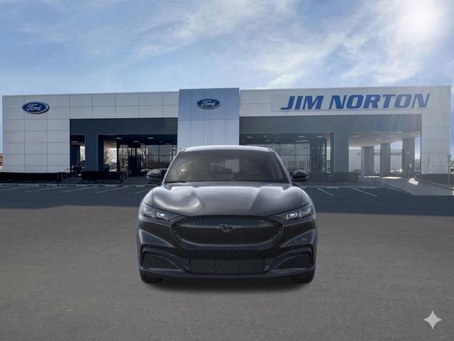 New 2026 Ford Mustang Mach-E Select w/ Interior Protection Package RWD image 8