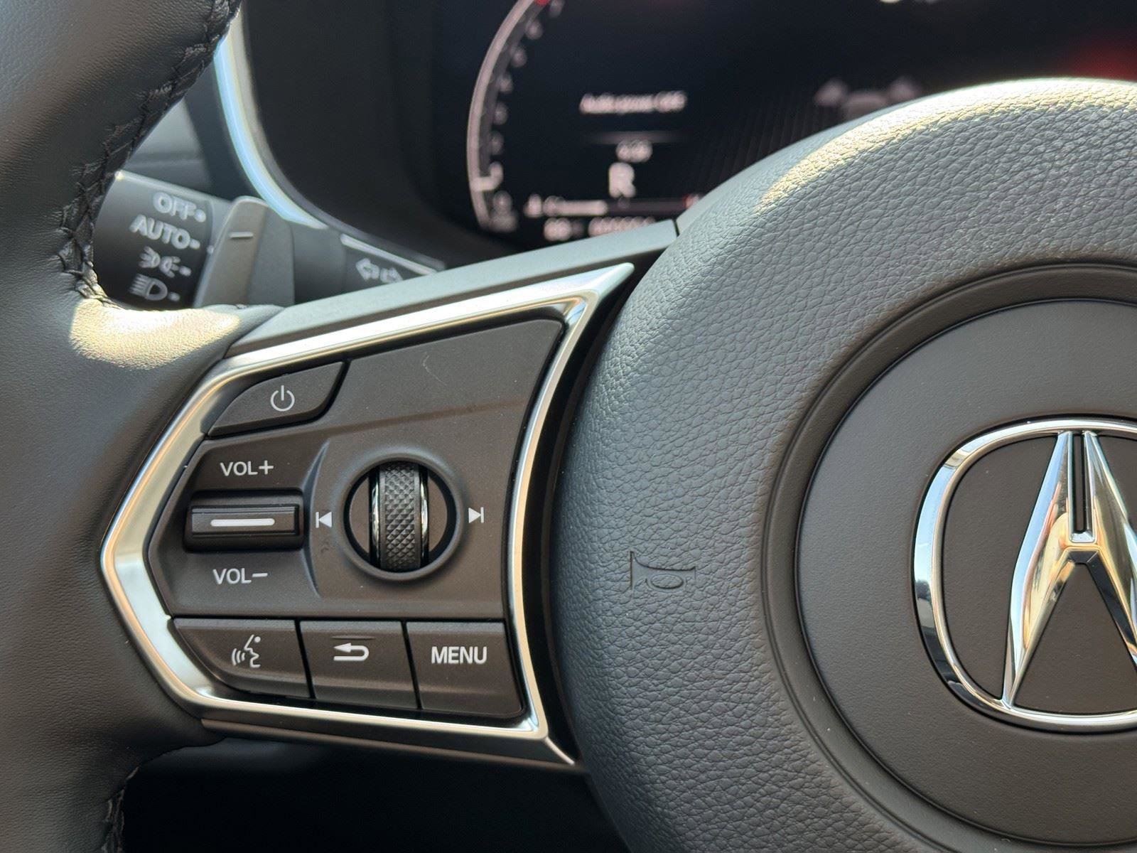 New 2026 Acura MDX FWD w/ Technology Package image 13