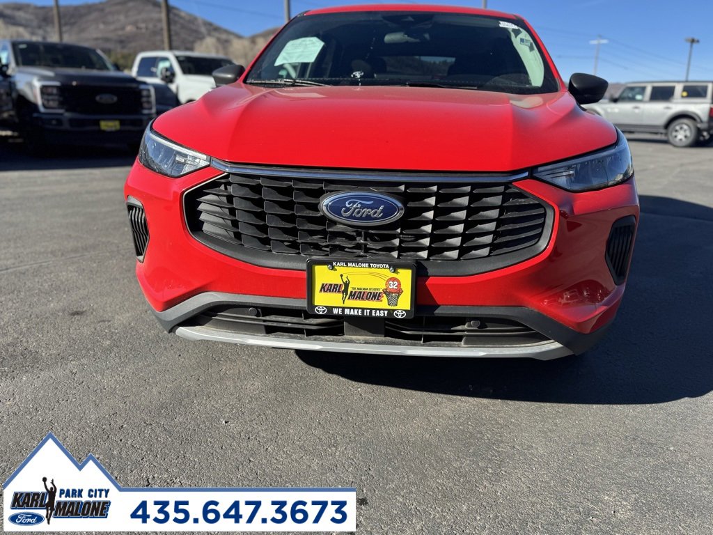 Used 2024 Ford Escape Active w/ Tech Pack #1 image 8