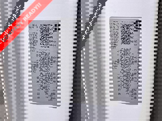 Used 2023 GMC Savana 2500 w/ Driver Convenience Package image 31