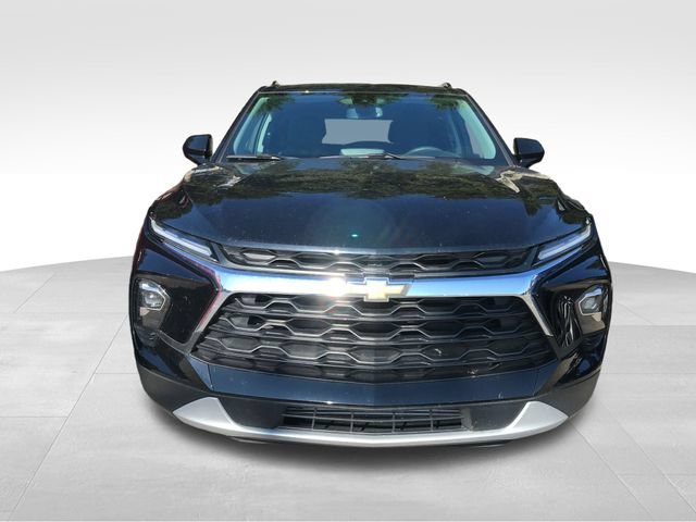 Certified 2024 Chevrolet Blazer LT w/ Convenience Package FWD image 31